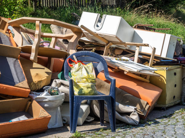 Best Household Junk Removal  in Thayer, MO