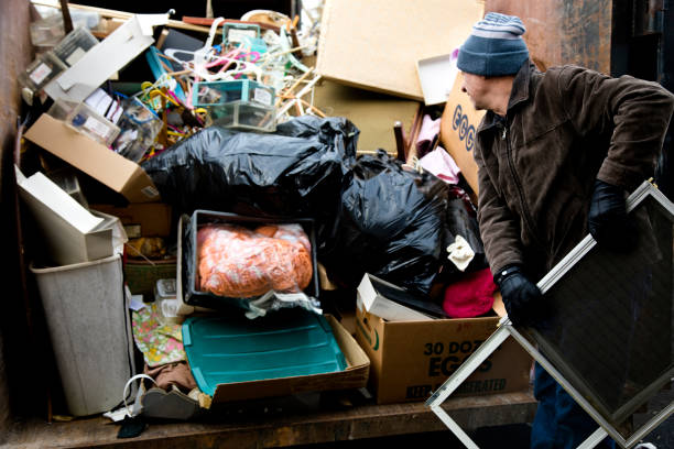Best Commercial Cleanout Services  in Thayer, MO