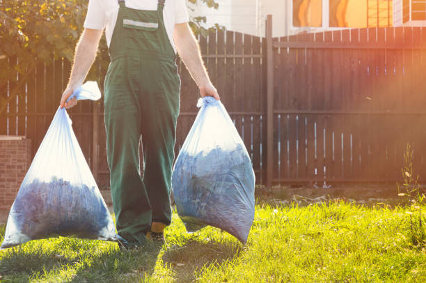 Trash Removal Near Me in Thayer, MO