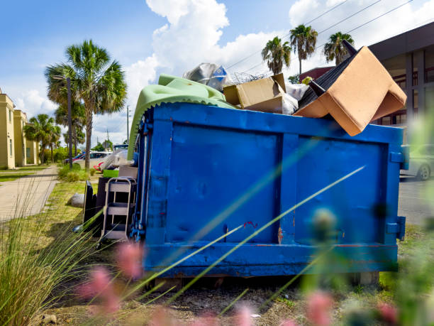 Best Professional Junk Removal  in Thayer, MO
