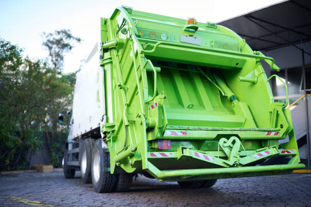 Best Yard Waste Removal  in Thayer, MO